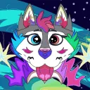 The Furry Sanctuary VR Discord server icon