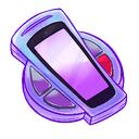 Ragazza Risonatore Magica Discord Server Icon