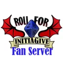 Roll for Initiagive fan server