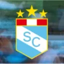 S9 | Sporting Cristal 🩵 Discord Server Icon