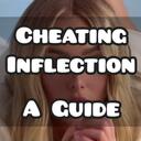 Cheating Inflection - A Guide Discord Server Icon