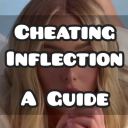 Cheating Inflection - A Guide