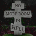 No More Room In Hell Discord Server