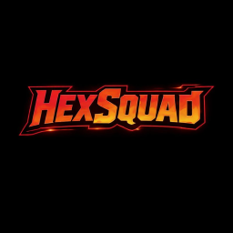Discovery icon for HexSquad Discord server