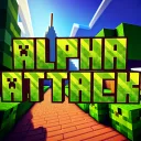 🗿Alpha Attack  |  93%  🗿