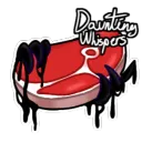 𐔌   .  🌈⋮ Daunting Whisper's  .ᐟ  ֹ   ₊ ꒱