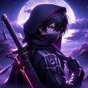 Shadow Syndicate  | Gaming  * Anime * Chill * Friends Discord Server Icon