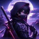 Shadow Syndicate  | Gaming  * Anime * Chill * Friends