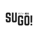 Sugo Toys Fun Hub