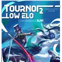Dioxyte tournoi