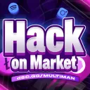 Hαck on Market