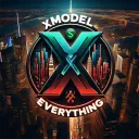 X Model Everything