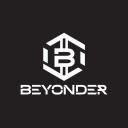Discovery icon for Beyonder Trading Discord server