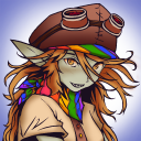 Chaos Goblin Collective Discord server icon