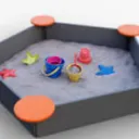 Spin Society Discord server icon