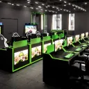 A1 Gaming Discord server icon