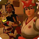 Sunshrine Nation