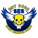 SES 501st Helldivers Corps.