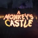A MONKEY'S CASTLE