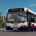 British Transport Server