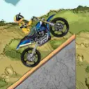 Bike Champ Speedrunning