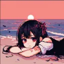 ⭐ Velvet ROSÉ™ | Indian Commun... Discord Server Icon