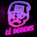 Lé DEGENS