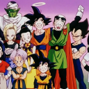Dragon Ball: Generations Discord server icon