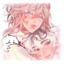 (ᥩ𓏼 ´ ⩊ ` 𓏼ᥩ) 　   /𝓒h𝑒rr𝚢ℓ𝑜ve    ♡ৎ　    dj2l 　   𓏼ׅ ۟ icon