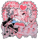 ♡　❛　　/mizi　 🌺　 #KARMASURVIVORS　 j2l → ban