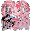 ♡　❛　　/mizi　 🌺　 #STREAMWITCH　 j2l → ban