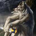 Furry Losers 🚬 Discord server icon