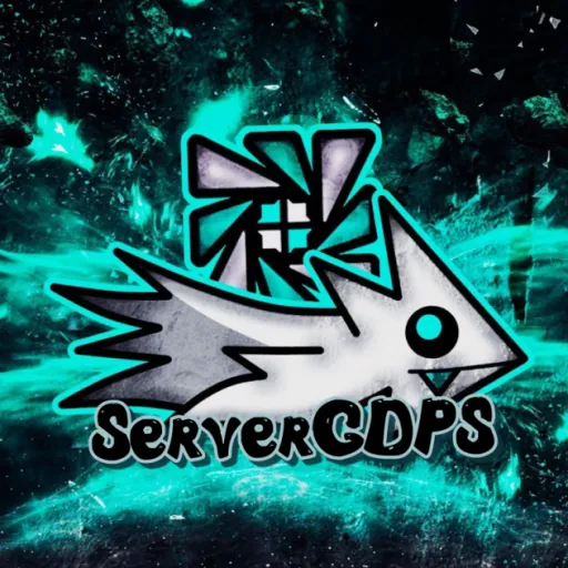 ServerGDPS — мониторинг Discord сервера, статистика и рейтинг