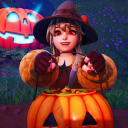 🎃❥ 𝐅𝐎𝐑𝐓𝐍𝐈𝐓𝐄•𝐆𝐈𝐑𝐋𝐈𝐄𝐒 ❥👻 icon