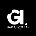 GAIYA INTERNAL