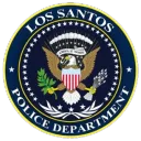 Los Santos Police Department | Uslife