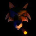 Fox's Sake Server