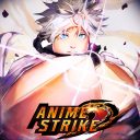 Discovery icon for Anime Strike Discord server