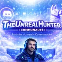 TheUnrealHunter | communauté