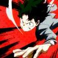 My Hero Academia: Pillars of Heroism Discord Server Icon