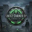 SINTEZ  | S.T.A.L.K.E.R. RP