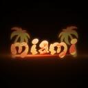 Miami Discord Server Icon