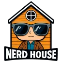 Nerd House 🏠