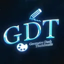 Geometry Dash Thumbnails