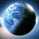 The World of Magic and Science