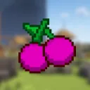 Cherry Vanilla