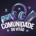 Comunidade do Vitao Discord Server Icon