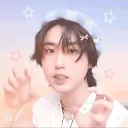 ﹙♡﹚  ｡　˚　˳　∘   ―　/hannie