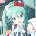 PJSK/vocaloid youtubers Discord server icon
