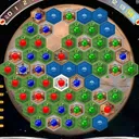 BGA火星ギルド